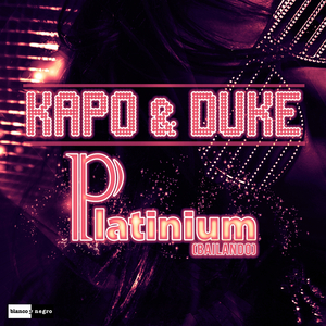 Platinium (Bailando) (Radio Edit)