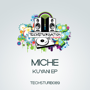 Kuyani (Original Mix)