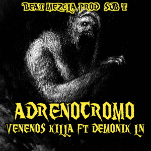 Adrenocromo
