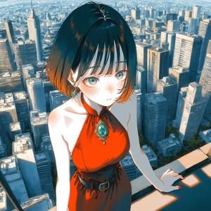 夜明けのシグナル