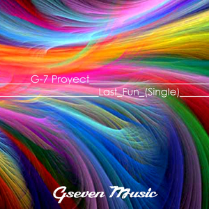 Last Fun (Original Mix)