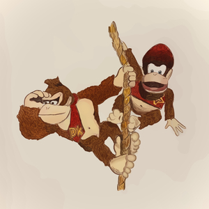 Gangplank Galleon (Sleepy Felt Piano)