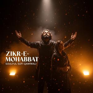Zikr-e-Mohabbat
