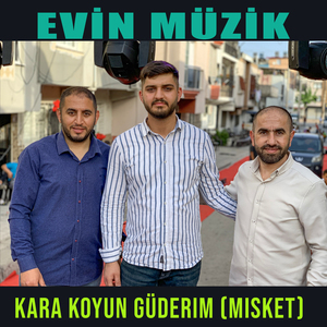 Kara Koyun Güderim (Misket) (2022)