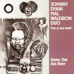 Makulu-Kalahari (Live at Jazz Unite)