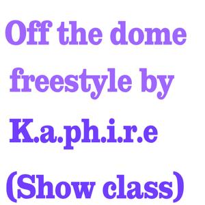 Show class.