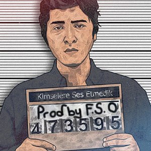 Kimselere Ses Etmedik