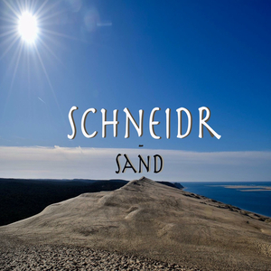 Sand