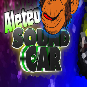 Aleteo Sound Car