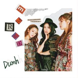 Dumhdurum（翻自 Apink）
