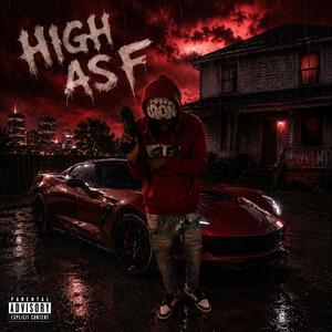 HIGH ASF