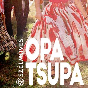 Opa Tsupa