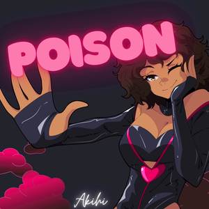 Poison (from "Hazbin Hotel")