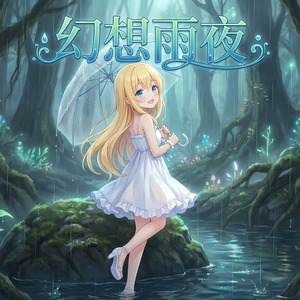幻想雨夜