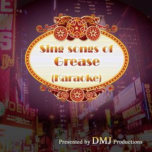 Sandra Dee (Karaoke Track)[In the Style of Grease]