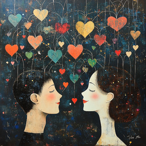 マイシステム -愛がネットワーク-