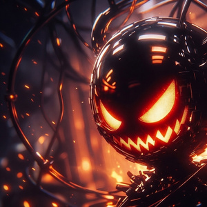 DARK RED FUNK! (slowed)