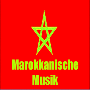 Berberische musik