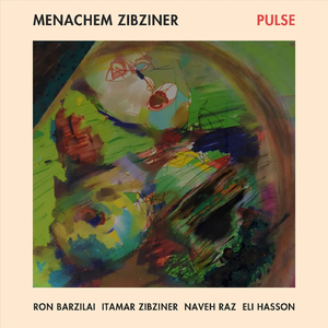 Overthought (Live) [feat. Ron Barzilai & Itamar Zibziner]