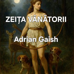 ZEIȚA VÂNĂTORII