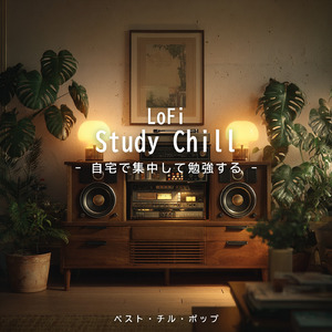 Lo-Fi Morning Coffee - 穏やかな朝のカフェ気分に心地よいサウンド