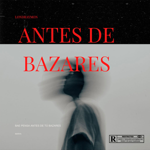 Antes de Bazares