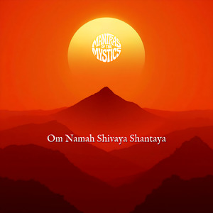 Om Namah Shivaya Shantaya