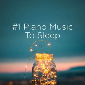 Baa Baa Black Sheep (Sleep Piano)