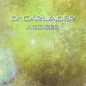 Acidized