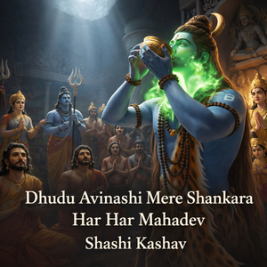 Dhudu Avinashi Mere Shankara Har Har Mahadev