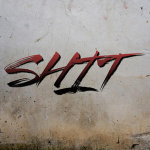 Shit