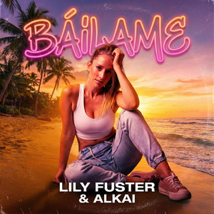 Báilame