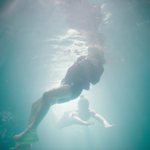 好像掉进爱情海里（男声单人版）（Cover 赵露思）