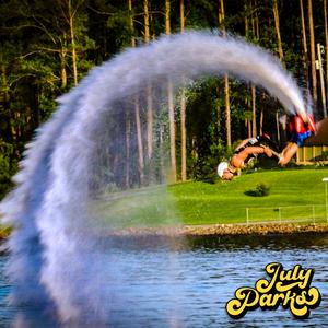 The Prize (feat. Casey Allen)