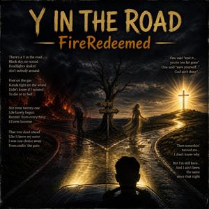 Y in the Road