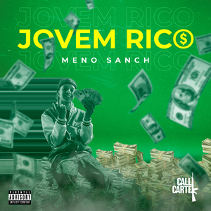 Jovem Rico
