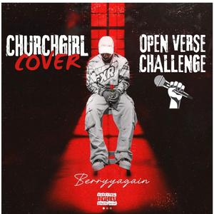 Church Girl (Open Verse)