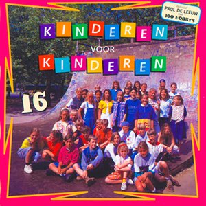 Tune Kinderen voor Kinderen 16