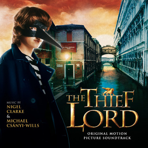 Orphan Skies (Title Song)