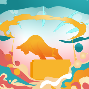 江畔朝阳（伴奏）