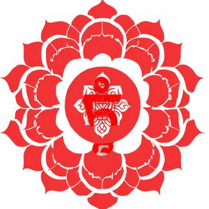 Red Tara Brilliant Blazing Sun (feat. Adele Tomlin & Malte Marten)