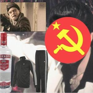 Funk fra Rusland (feat. Damemagneten)