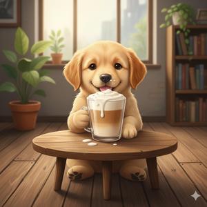 오트밀크는 우유가 아니래(OAT MILK isn't real MILK)