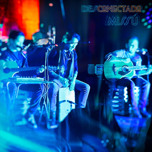 Recalcitrante (En Vivo)