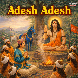 Adesh