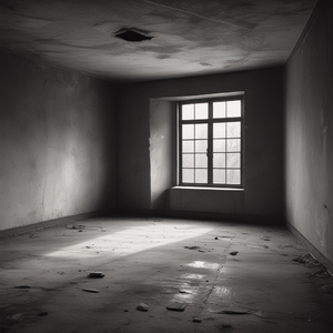 Пустая Комната