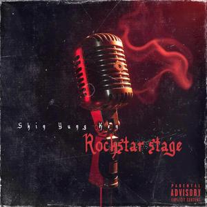 Rockstar Stage Freestyle