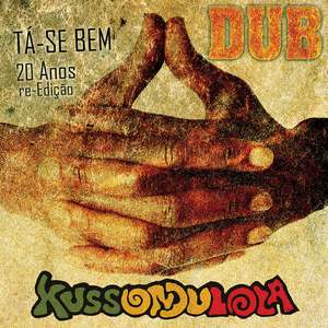 Dançam no Huambo Dub (Instrumental)
