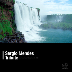 Mas Que Nada (feat. Thais Motta & JOCA)