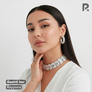 Gashti bor